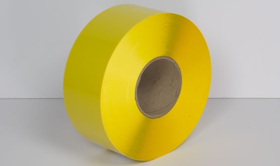 Cold Storage Floor Tape  10CM x 30MTR