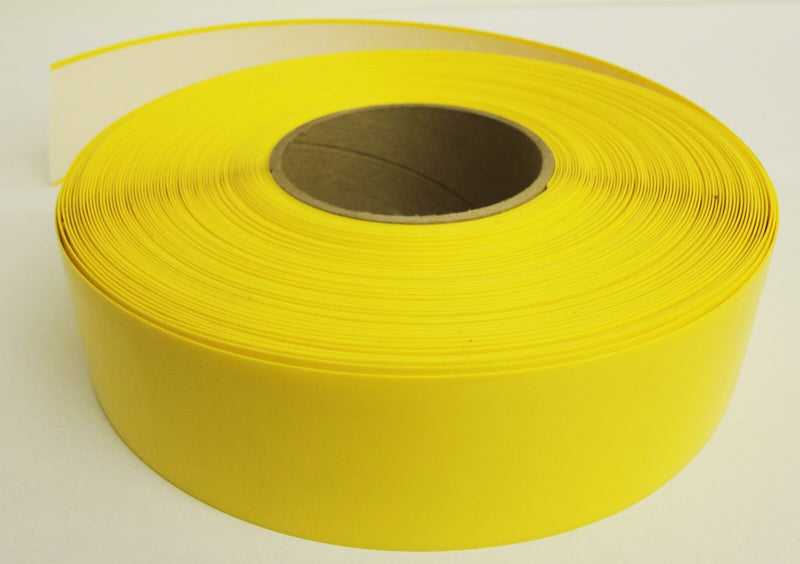 Cold Storage Floor Tape  10CM x 30MTR