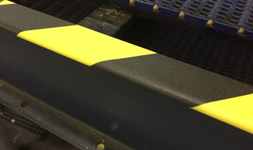 Durastripe Edge Protectors 4"
