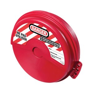 Gate Valve Cover fits 10.1cm to 16.5cm - 482