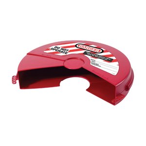 Gate Valve Cover  20.3cm to 33cm - 484