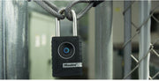 BLUETOOTH 4401 SMART PADLOCKS - Outdoor use