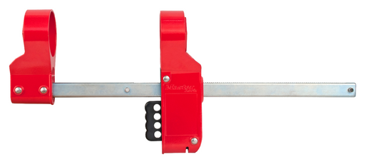 Blind Flange Lockout Medium - S3923