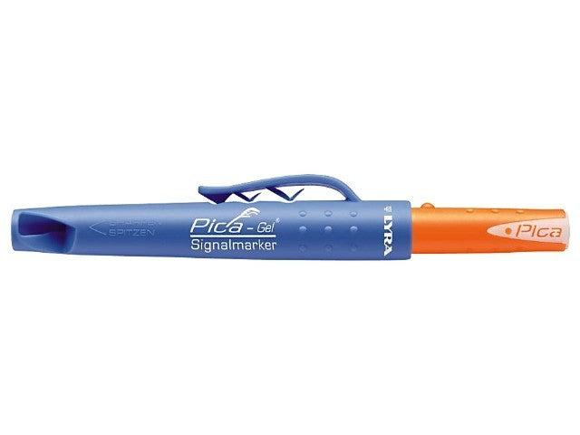 Pica - Gel Signalmarker