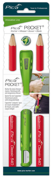 Pica Pocket Carpenter