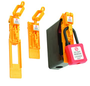 Martindale LOK6 Universal Fuse Carrier Isolation Lock