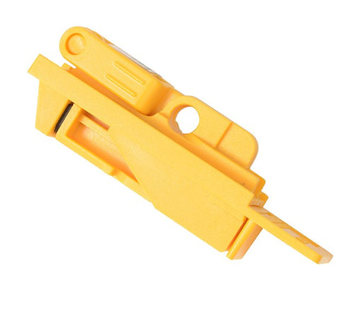 Martindale LOK6 Universal Fuse Carrier Isolation Lock