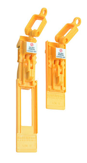 Martindale LOK6 Universal Fuse Carrier Isolation Lock