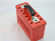 Group Lock Box 498A