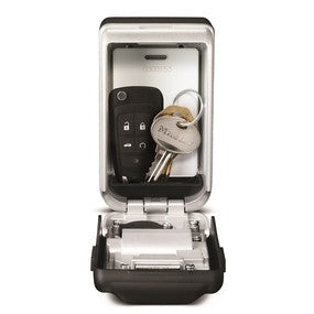 Masterlock Light up dial key lock box