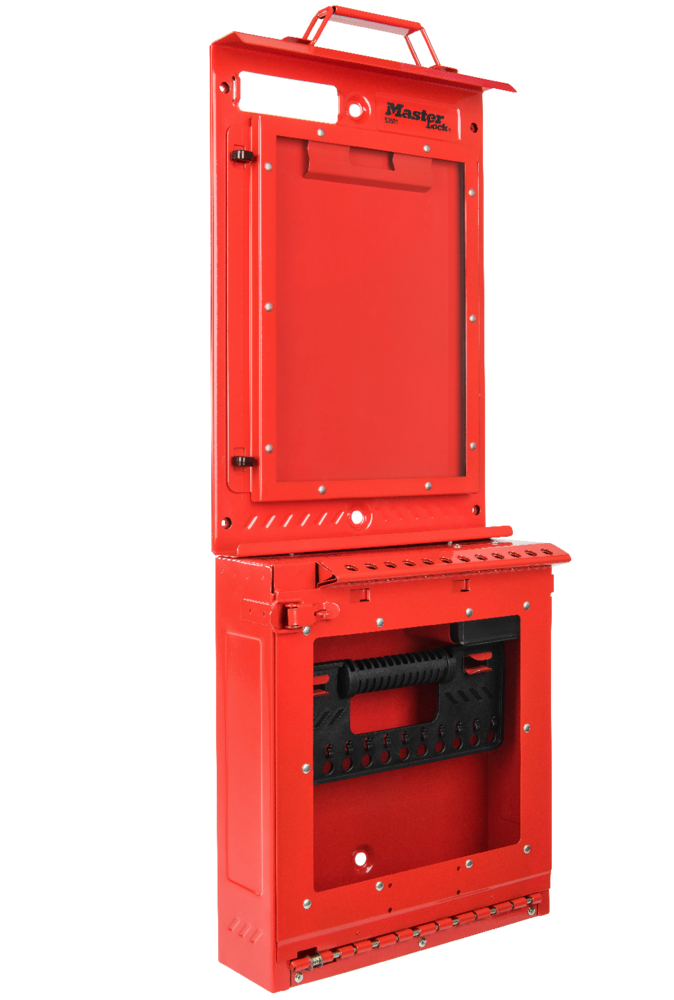 S3500 Permit Control Board