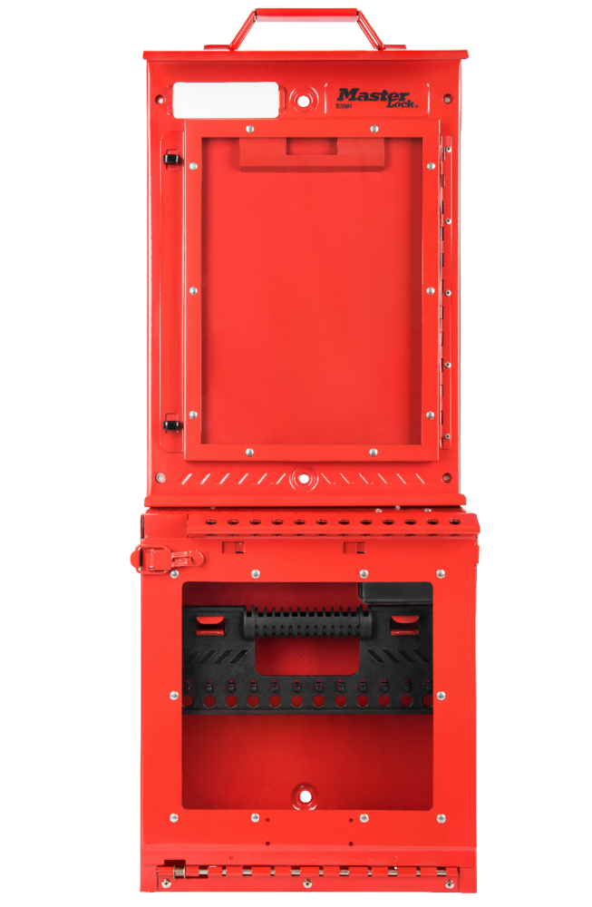 S3500 Permit Control Board