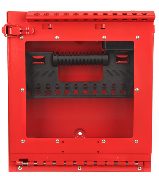 S3502 Wall Mounted Group Lock Box