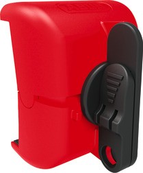 Abus E245 Motor Protection Switch Lockout