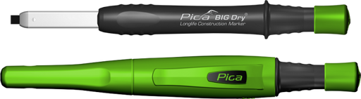 Pica BIG Dry  Long life Construction Marker