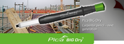 Pica BIG Dry  Long life Construction Marker