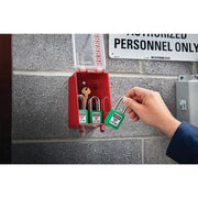 S3570 COMPACT GROUP LOCK BOX