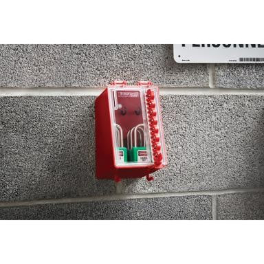 S3570 COMPACT GROUP LOCK BOX