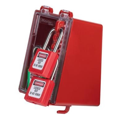 S3570 COMPACT GROUP LOCK BOX