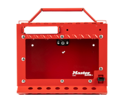 Group Lock Box S3650 with Wall Mounted Bracket