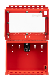 Group Lock Box S3650 with Wall Mounted Bracket