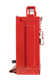 Group Lock Box S3650 with Wall Mounted Bracket