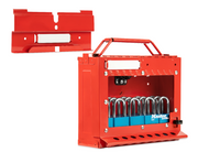 Group Lock Box S3650 with Wall Mounted Bracket