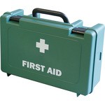 British Standard Compliant Economy Workplace First Aid Kit (Small) K3023SM