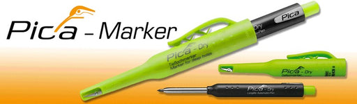 Pica big dry refill for all Graphite