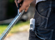 Pica big dry refill for all Graphite