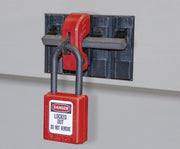 Masterlock Grip Tight Plus Lockout Device 120V/240V S3821