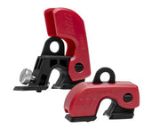 Masterlock Grip Tight Plus Lockout Device 120V/240V S3821