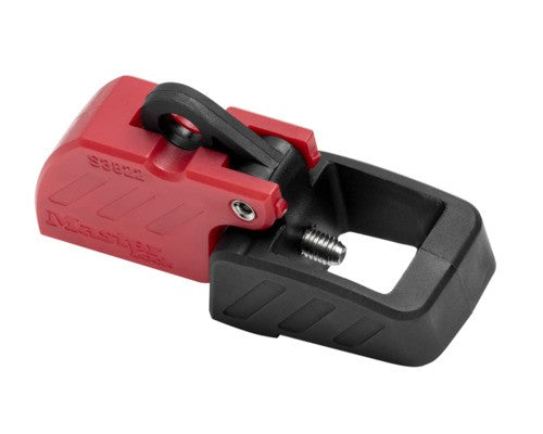 Masterlock Grip Tight Plus Lockout Device (480V/600V)  S3822