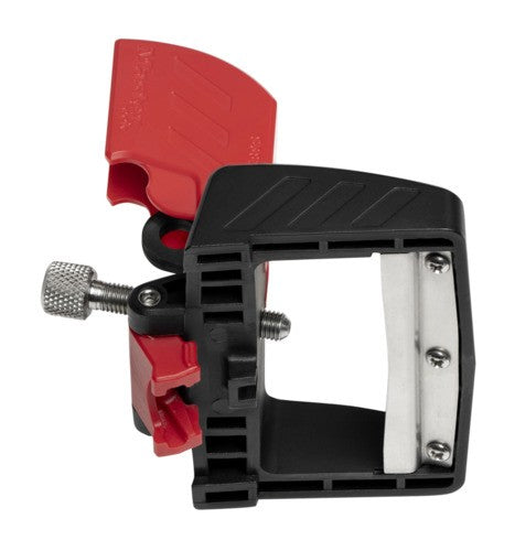 Masterlock Grip Tight Oversized Lockout Device (480V/600V) S3823