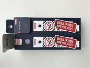 Abus T100 Small Do Not Operate Tags