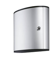 KEY BOX 54  with cylinder lock for 54 KEY CLIPs 1953