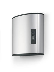 KEY BOX 36 with combination lock for 36 KEY CLIPs  1966