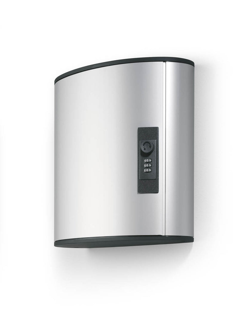 KEY BOX 36 with combination lock for 36 KEY CLIPs  1966