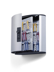 KEY BOX 36 with combination lock for 36 KEY CLIPs  1966