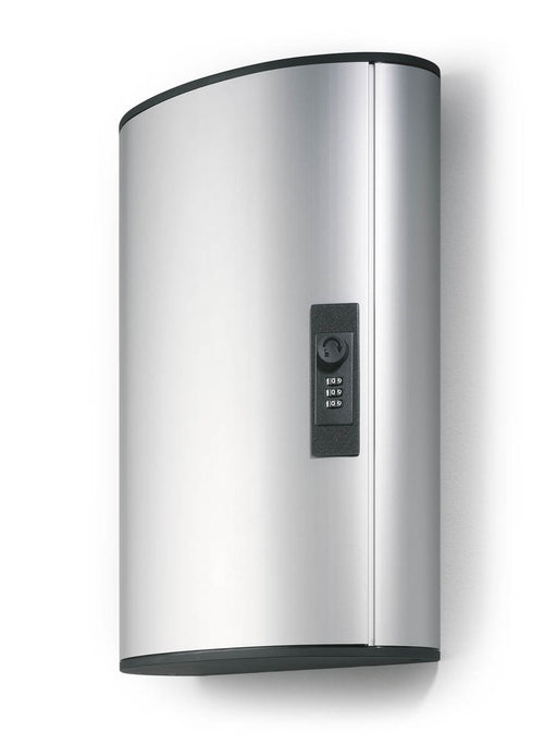 KEY BOX 72 CODE  with combination lock for 72 KEY CLIPs   1967