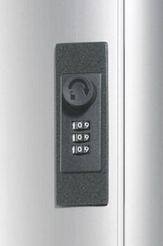 KEY BOX 72 CODE  with combination lock for 72 KEY CLIPs   1967