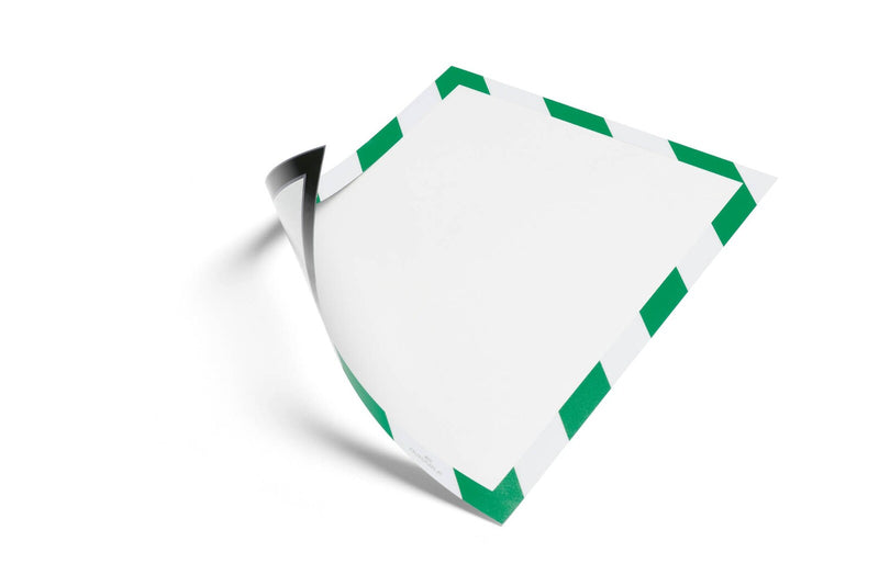 Magnetic Information Frame Safety A4 4945