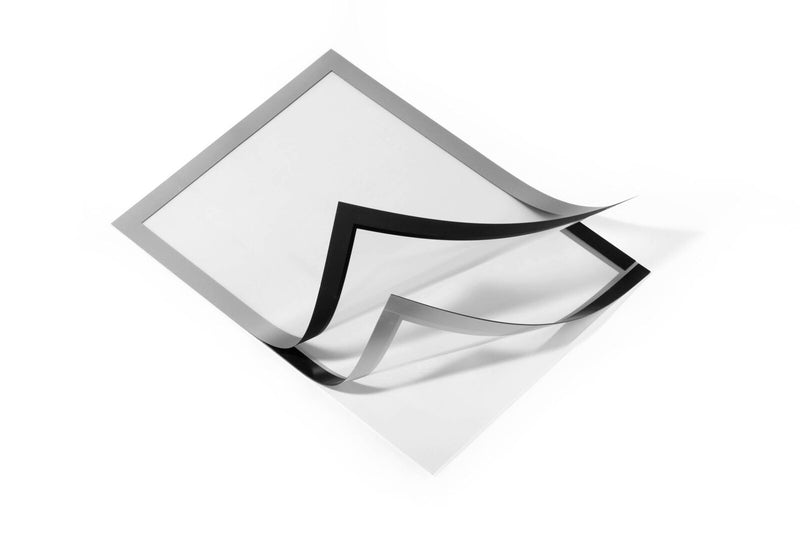 Self-adhesive Display Information Frame A4 4872