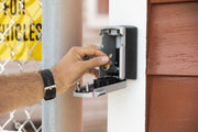 Bluetooth Key Lock Box - Select Access