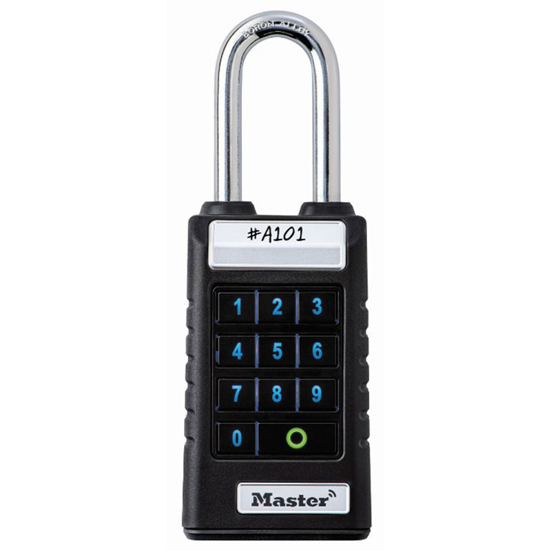 Bluetooth® ProSeries® Extended Shackle - Outdoor use