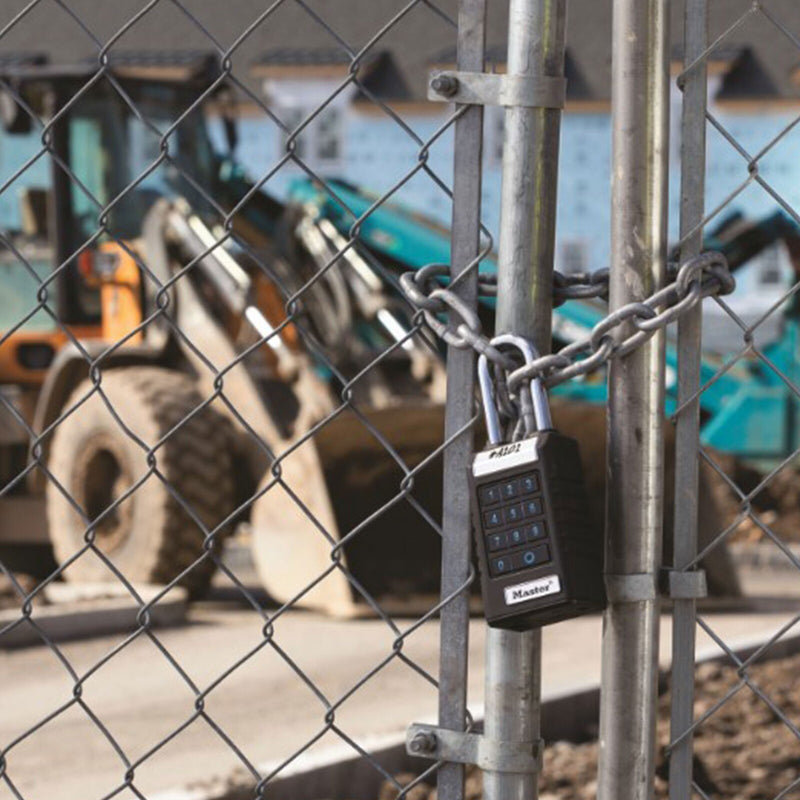 Bluetooth® ProSeries® Extended Shackle - Outdoor use