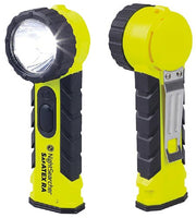 Sigma ATEX  Intrinsically Safe Right Angled Flashlight