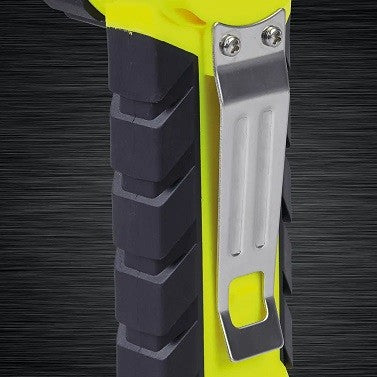 Sigma ATEX  Intrinsically Safe Right Angled Flashlight