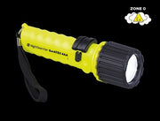 SIGMA ATEX 4AA Intrinsically Safe Flashlight