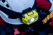 SIGMA ATEX Intrinsically Safe Head Torch PRO